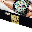 ست هدیه فراز هنر مدل چنار کد 14
