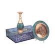 ست هدیه فراز هنر مدل فردوس کد 16
