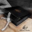 ست هدیه چرم عطارد مدل A34
