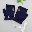 دستکش مدل حرارتی USB دوکاره