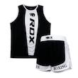 ست تاپ و شلوارک ورزشی مردانه آر دی ایکس مدل بوکس  boxing fiter 2025
