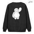 سویشرت زنانه مدل بیمکس کد p4  