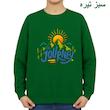 سویشرت زنانه مدل سفر کد 01  