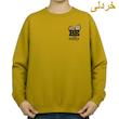 سویشرت زنانه مدل قلب پلنگی کد v5 