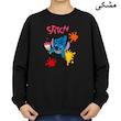 سویشرت زنانه مدل استیچ کد v2 