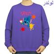 سویشرت زنانه مدل استیچ کد v2 