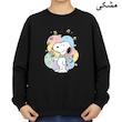 سویشرت زنانه مدل اسنوپی کد 01 