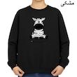 سویشرت زنانه مدل گورخر کد v2 