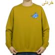 سویشرت زنانه مدل نهنگ کد v1 