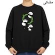 سویشرت زنانه مدل پانداها کد v21 