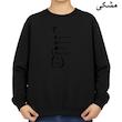 سویشرت زنانه مدل گیتار کد v3 