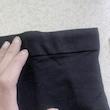 شورت گنی زنانه مجیک بادی فشن مدل U7M
