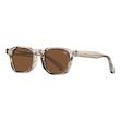 عینک آفتابی آلبرت وگ مدل SZ8803 Tortilla Tawny