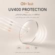 عینک آفتابی پلاریزه UV400 گربه ای زنانه ریزالت مدل WD5101