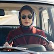 عینک آفتابی فریم خاص مدل  TJ705C01-P01 Polarized
