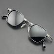 عینک آفتابی فریم خاص مدل  TJ705C01-P01 Polarized