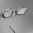 عینک آفتابی فریم خاص مدل  TJ705C01-P01 Polarized