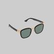 عینک آفتابی ویفرر (Wayfarer) ری بن مدل RB3709-001-71