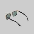 عینک آفتابی ویفرر (Wayfarer) ری بن مدل RB3709-001-71