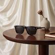 عینک آفتابی آلبرت وگ مدل S32242C1 Avantgarde Visionary