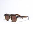 عینک آفتابی ویفرر (Wayfarer) رِن مدل vintage collection 02
