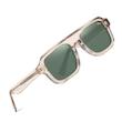 عینک آفتابی خلبانی (Aviator) آلبرت وگ مدل S32101C2 Acetate Avantgarde Visionary