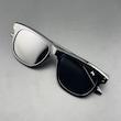 عینک آفتابی آلبرت وگ مدل S32242C1 Avantgarde Visionary