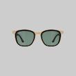 عینک آفتابی ویفرر (Wayfarer) ری بن مدل RB3709-001-71