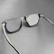 عینک آفتابی آلبرت وگ مدل S32242C1 Avantgarde Visionary