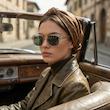 عینک آفتابی خلبانی (Aviator) آلبرت وگ مدل S32101C2 Acetate Avantgarde Visionary