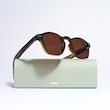 عینک آفتابی ویفرر (Wayfarer) رِن مدل vintage collection 02