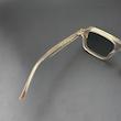 عینک آفتابی خلبانی (Aviator) آلبرت وگ مدل S32101C2 Acetate Avantgarde Visionary