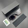 عینک آفتابی ویفرر (Wayfarer) آلبرت وگ مدل S31105-C4 Polarized Avantgarde Visionary