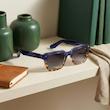 عینک آفتابی ویفرر (Wayfarer) آلبرت وگ مدل S31105-C4 Polarized Avantgarde Visionary