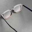 عینک آفتابی ویفرر (Wayfarer) آلبرت وگ مدل S31105-C4 Polarized Avantgarde Visionary