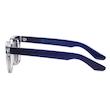 عینک آفتابی ویفرر (Wayfarer) آلبرت وگ مدل S31105-C4 Polarized Avantgarde Visionary