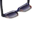 عینک آفتابی ویفرر (Wayfarer) آلبرت وگ مدل S31105-C4 Polarized Avantgarde Visionary