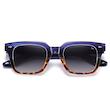 عینک آفتابی ویفرر (Wayfarer) آلبرت وگ مدل S31105-C4 Polarized Avantgarde Visionary