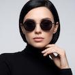 عینک آفتابی مدل 0012pm