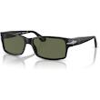 عینک آفتابی بایکر (Biker)، ویفرر (Wayfarer)، مربعی، مستطیلی پرسول مدل 2803