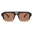 عینک آفتابی خلبانی (Aviator) آلبرت وگ مدل S31120C4 Acetate Avantgarde Visionary