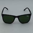 عینک آفتابی بایکر (Biker)، ویفرر (Wayfarer)، مربعی، مستطیلی پرسول مدل 2803