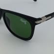 عینک آفتابی بایکر (Biker)، ویفرر (Wayfarer)، مربعی، مستطیلی پرسول مدل 2803