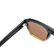 عینک آفتابی خلبانی (Aviator) آلبرت وگ مدل S31120C4 Acetate Avantgarde Visionary