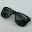 عینک آفتابی بایکر (Biker)، ویفرر (Wayfarer)، مربعی، مستطیلی پرسول مدل 2803