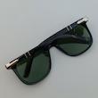 عینک آفتابی بایکر (Biker)، ویفرر (Wayfarer)، مربعی، مستطیلی پرسول مدل 2803