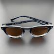 عینک آفتابی پنتوس (Pantos) آلبرت وگ مدل S31130C3 Acetate Avantgarde Visionary