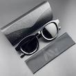 عینک آفتابی زنانه آلبرت وگ مدل S31107C1 Acetate Avantgarde Visionary