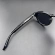 عینک آفتابی زنانه آلبرت وگ مدل S31107C1 Acetate Avantgarde Visionary