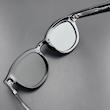 عینک آفتابی زنانه آلبرت وگ مدل S31107C1 Acetate Avantgarde Visionary